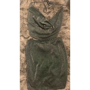 💎 Sexy Dazzling Shimmering Dress 👗